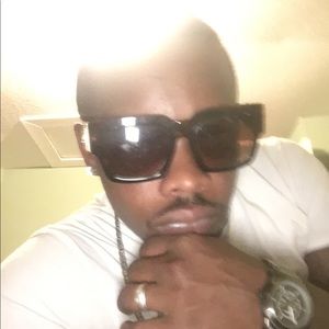 Meet your Posher, Demarcus